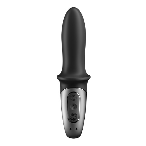 Satisfyer Hot Passion Black