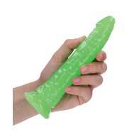 Glow in the Dark Slim Dildo