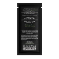 Crema de Masaje Sensual Wicked Cuidado Salvia y Sal Marina 0.34 oz