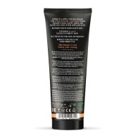 Wicked Sensual Care Orange Blossom and Patchouli Massage Cream 4 oz