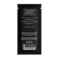 Crema de Masaje Sin Fragancia Wicked Sensual Care Stripped & Bare - .34 oz