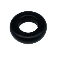 Demon Kat BuFu Ring Black - Pleasure Enhancer