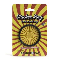 Anillo para el Pene Demon Kat 1.8” Stacker