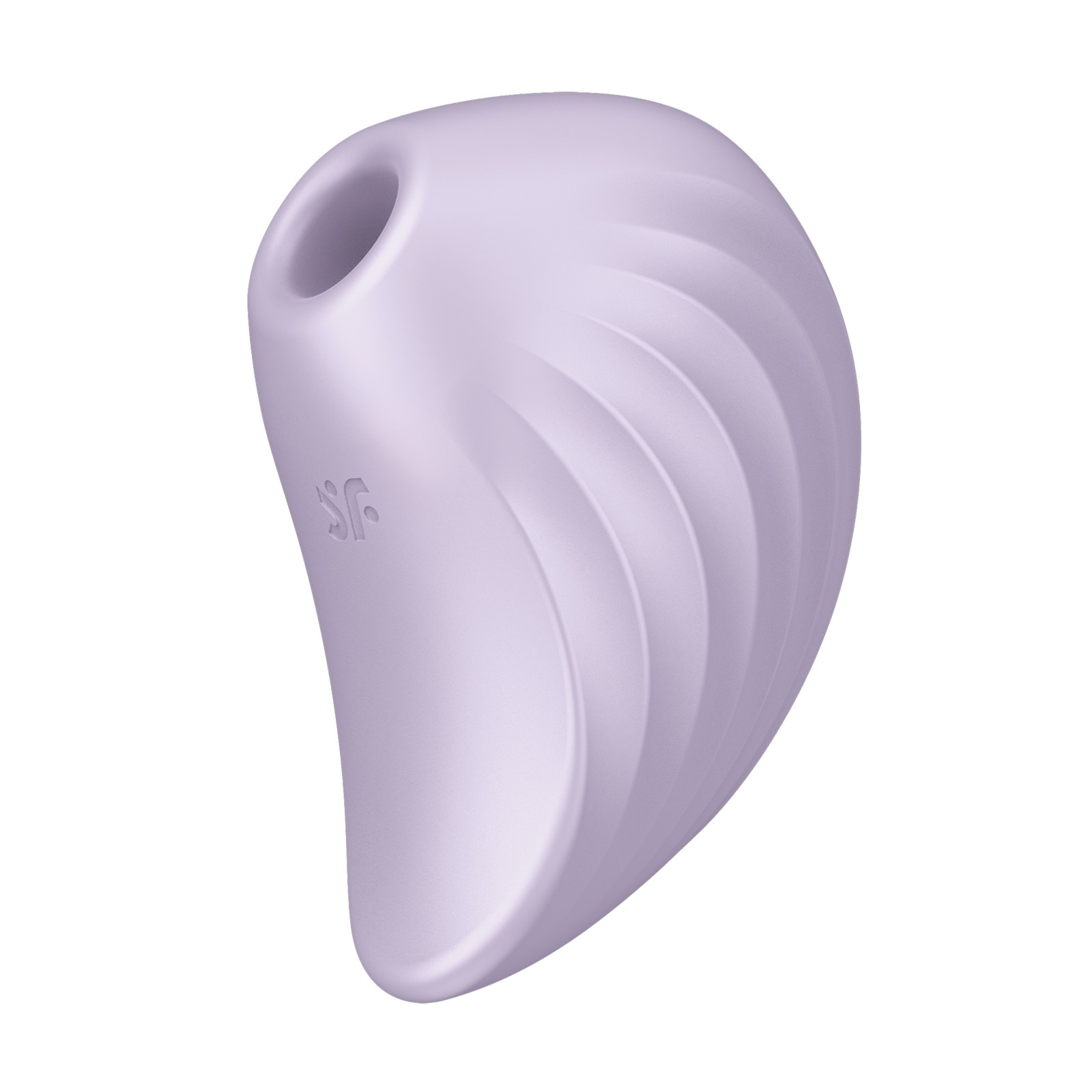 Satisfyer Pearl Diver Violet - Ultimate Clitoral Stimulator