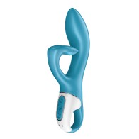 Satisfyer Embrace Me for Dual Stimulation