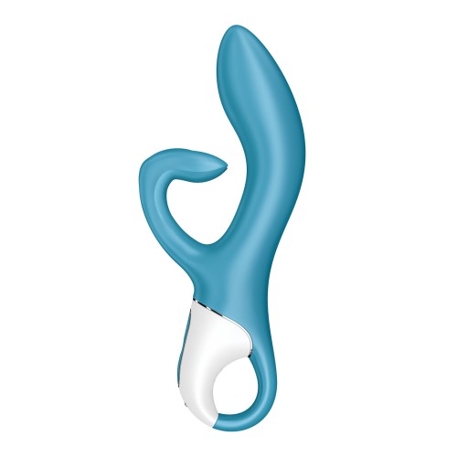 Satisfyer Embrace Me para Estimulación Dual