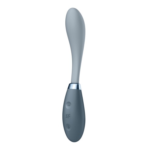 Satisfyer G Spot Flex 3 - The Versatile Vibrator