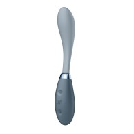 Satisfyer G Spot Flex 3 - El Vibrador Versátil