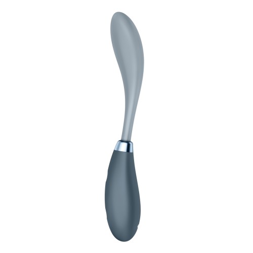 Satisfyer G Spot Flex 3 - The Versatile Vibrator