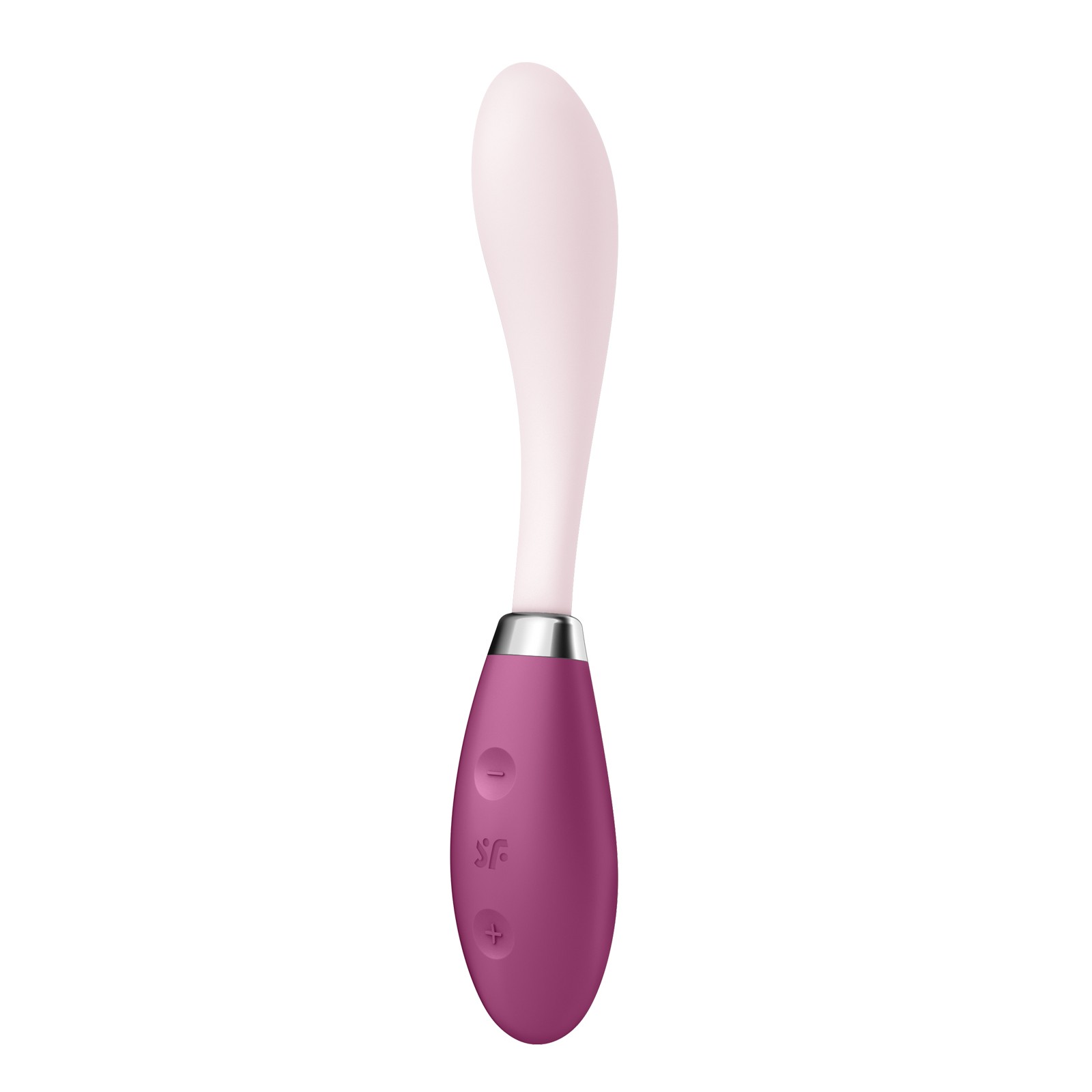 Vibrador Satisfyer G Spot Flex 3 para Placer Máximo