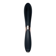 Vibrador Satisfyer Rrrolling Explosion - Doble Estimulación