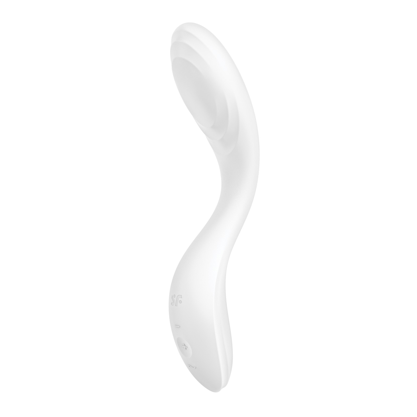 Satisfyer Rrrolling Pleasure - Blanco