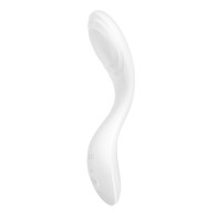 Satisfyer Rrrolling Pleasure - Blanco