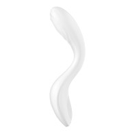 Satisfyer Rrrolling Pleasure - Blanco