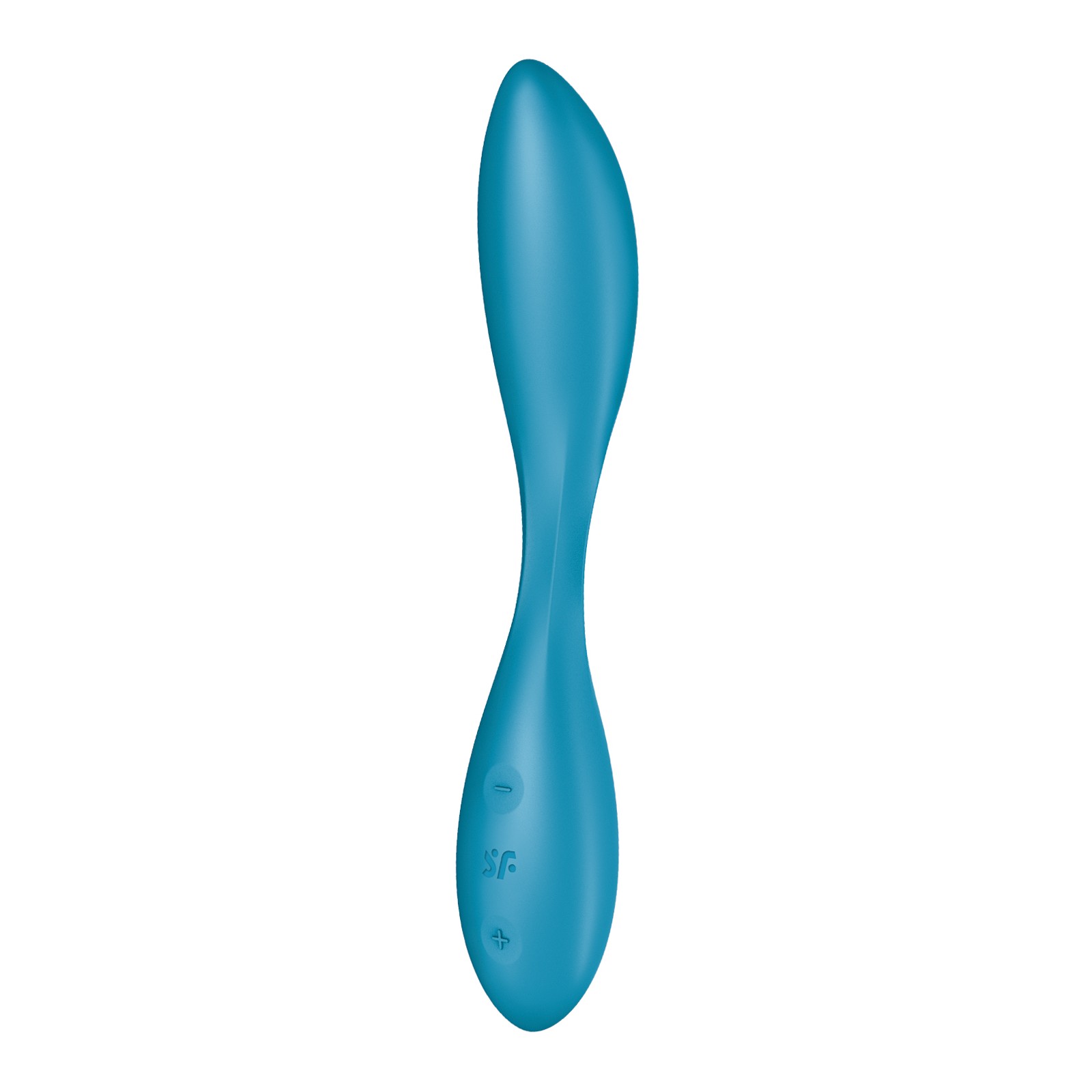 Satisfyer G Spot Flex 1 Petrol