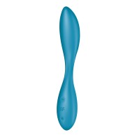 Satisfyer G Spot Flex 1 Petrol