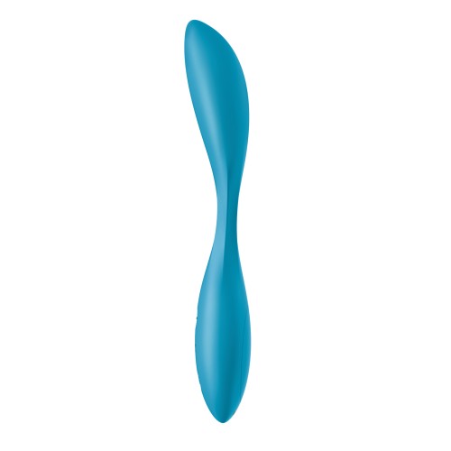 Satisfyer G Spot Flex 1 Petrol