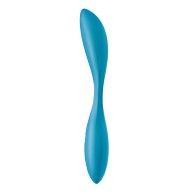 Satisfyer G Spot Flex 1 Petrol