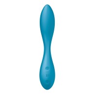 Satisfyer G Spot Flex 1 Petrol