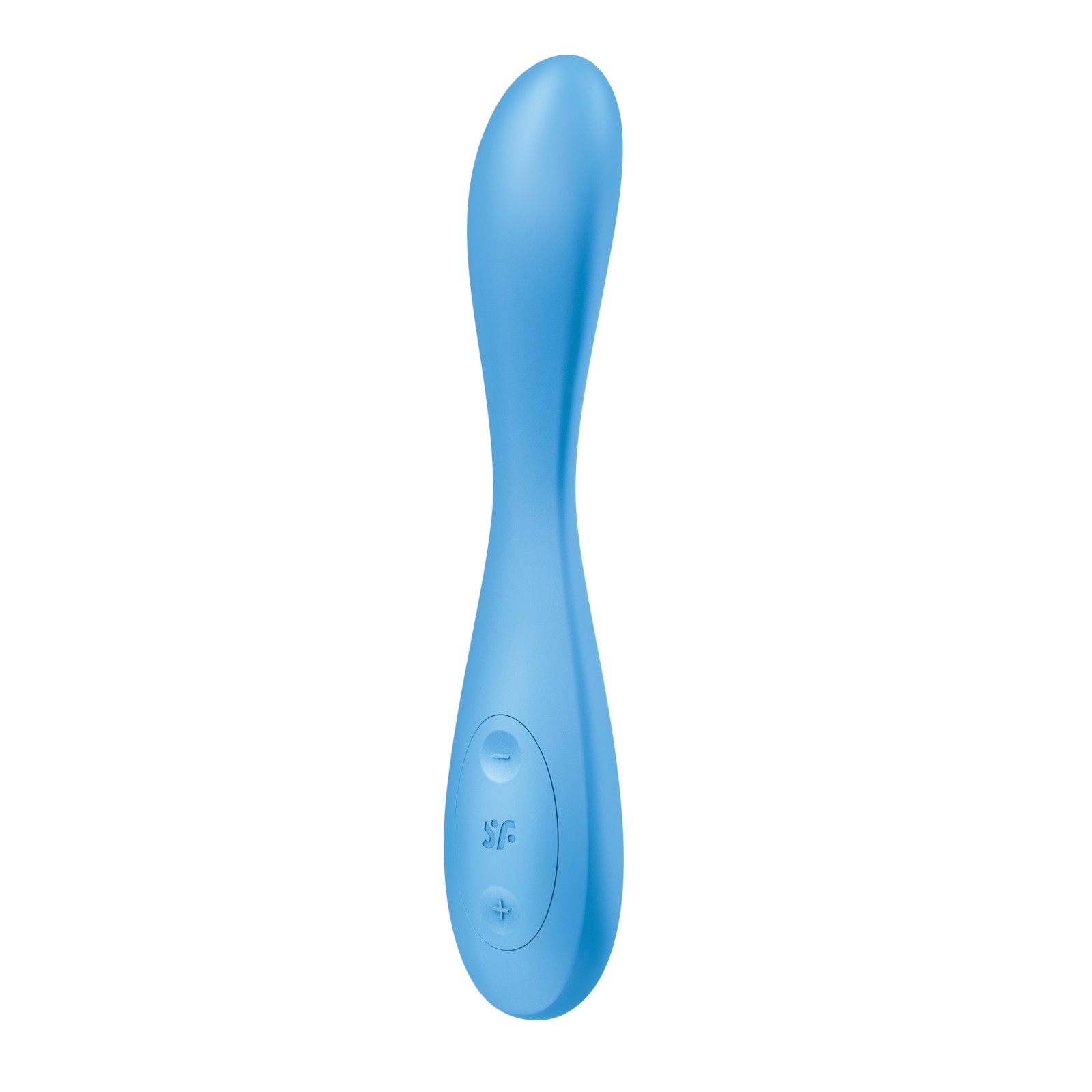 Satisfyer G Spot Flex 4 Plus Azul