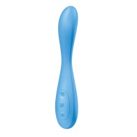 Satisfyer G Spot Flex 4 Plus Blue