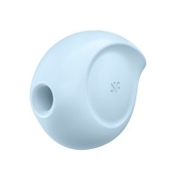 Satisfyer Sugar Rush - Blue Clitoral Stimulator