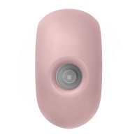 Satisfyer Sugar Rush Rosa