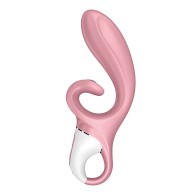 Satisfyer Abraza Me Rosa