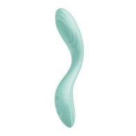 Satisfyer Rrrolling Pleasure - Menta