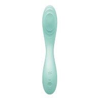 Satisfyer Rrrolling Pleasure - Mint