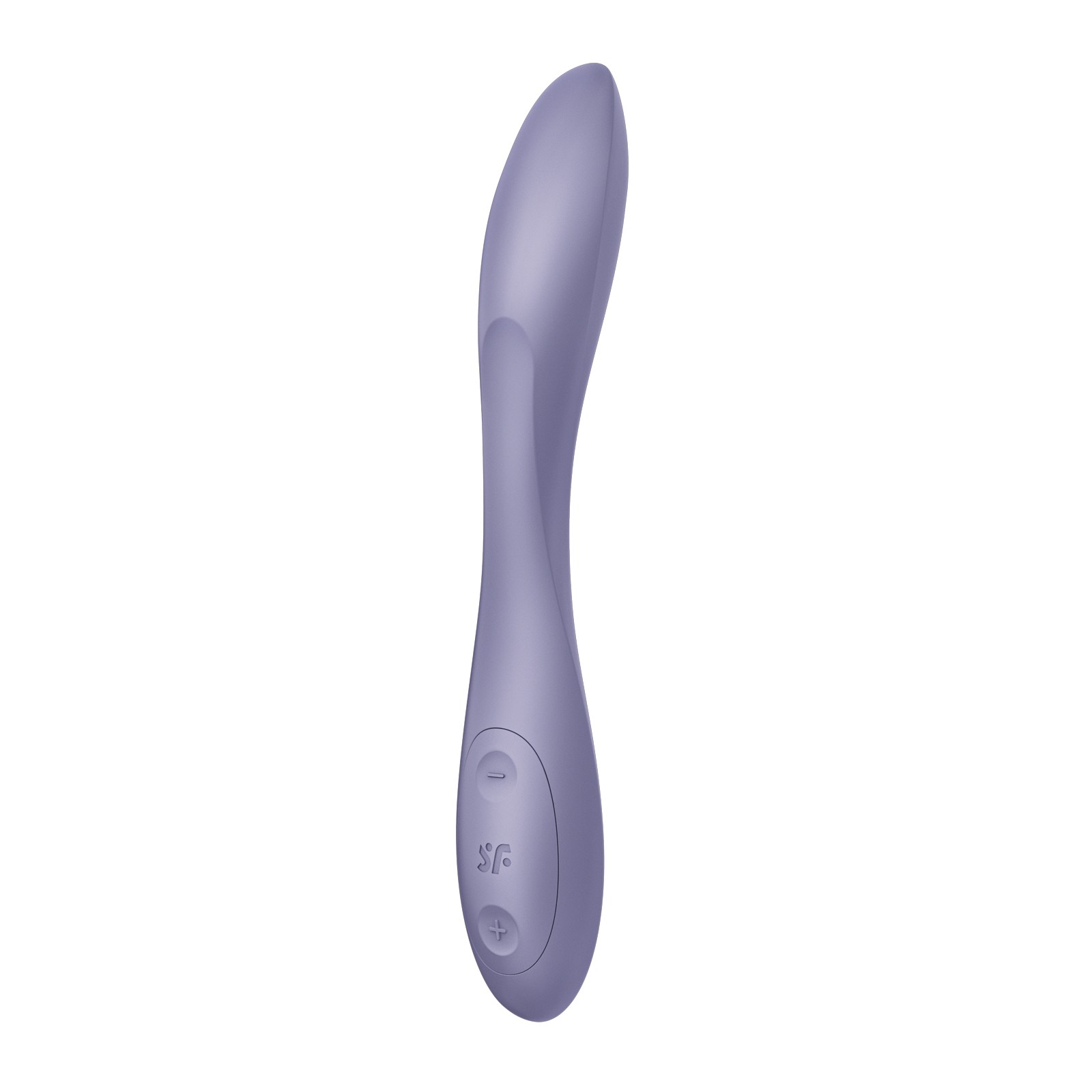 Satisfyer G Spot Flex 2 Violeta Oscuro