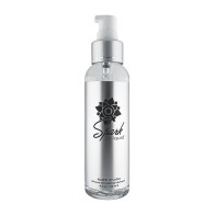 Sliquid Naturals Colección Studio Pump Spark 4.2 oz