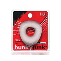 Anillo de Pene Hunkyjunk Form para Experiencias Versátiles