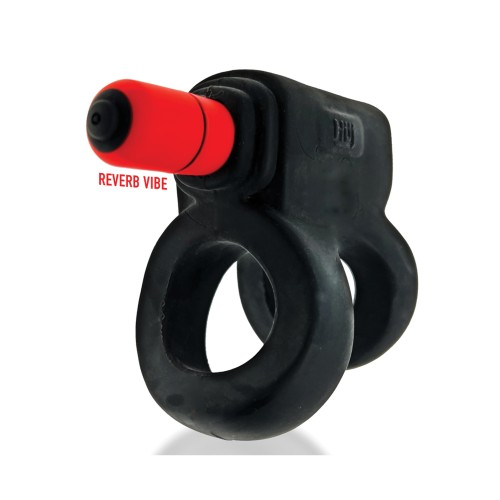 Hunkyjunk Revhammer Shaft Vibe Ring - Powerful and Fun