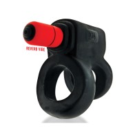 Hunkyjunk Revhammer Shaft Vibe Ring - Powerful and Fun