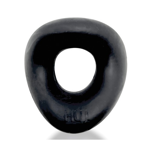 Hunkyjunk Form Cock Ring Tar Ice