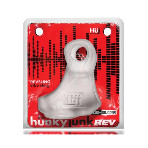 Hunkyjunk Revsling with Vibe Clear Ice