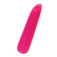 VeDO Boom Rechargeable Ultra Powerful Vibe - Pink