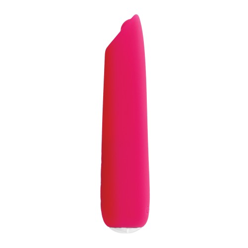 VeDO Boom Rechargeable Ultra Powerful Vibe - Pink