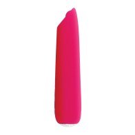 VeDO Boom Rechargeable Ultra Powerful Vibe - Pink