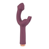 Mystique G Spot Massager for Ultimate Pleasure