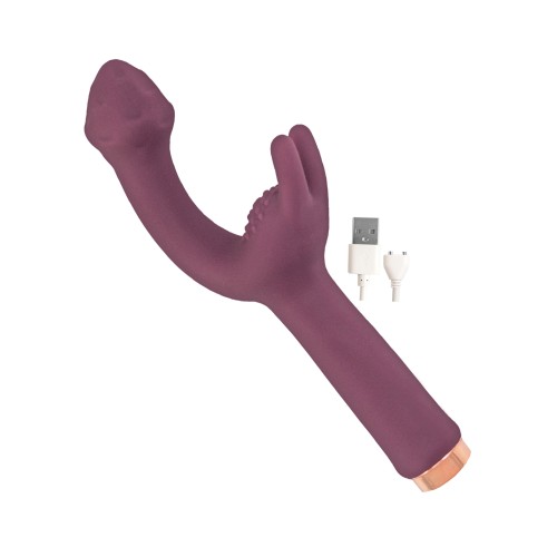 Mystique G Spot Massager for Ultimate Pleasure