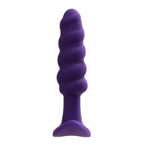 VeDO Twist Rechargeable Anal Plug