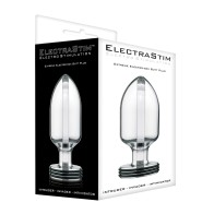 ElectraStim Invader Plug Anal Electrostático para Usuarios Avanzados