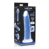 Curve Toys Lollicock Dildo