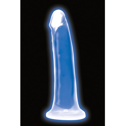 Curve Toys Lollicock Dildo