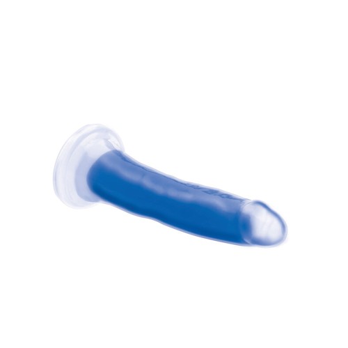 Curve Toys Lollicock Dildo