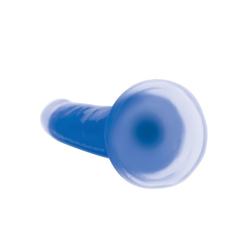 Curve Toys Lollicock Dildo