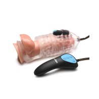 The Milker Mini Handheld Device for Intense Suction