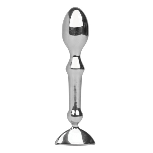 Aneros Tempo Stainless Steel Anal Stimulator